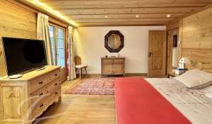 Sale Chalet Rougemont