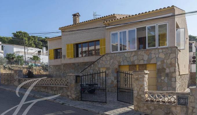 Sale Chalet Sant Elm