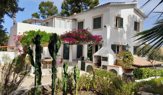 Sale Chalet Santa Ponsa