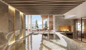 Sale Chalet Verbier