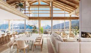 Sale Chalet Verbier