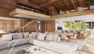 Sale Chalet Verbier