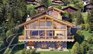 Sale Chalet Verbier