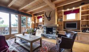 Sale Chalet Verbier