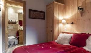 Sale Chalet Verbier