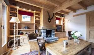 Sale Chalet Verbier