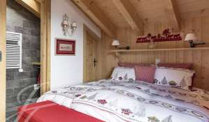 Sale Chalet Verbier