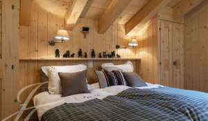 Sale Chalet Verbier