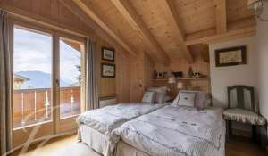 Sale Chalet Verbier