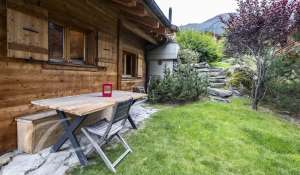 Sale Chalet Verbier