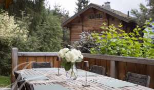 Sale Chalet Verbier