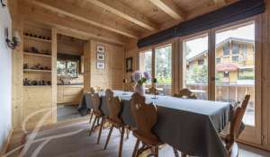 Sale Chalet Verbier