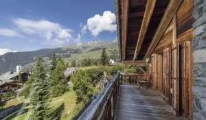 Sale Chalet Verbier