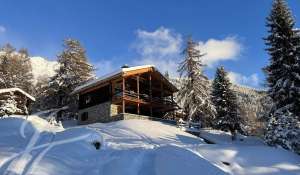 Sale Chalet Verbier