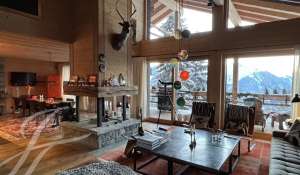 Sale Chalet Verbier