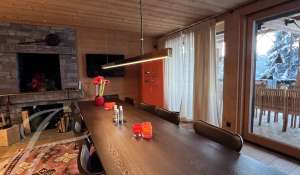 Sale Chalet Verbier