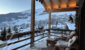 Sale Chalet Verbier