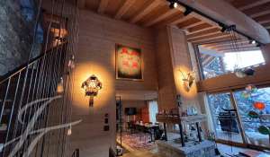 Sale Chalet Verbier