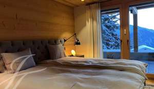 Sale Chalet Verbier