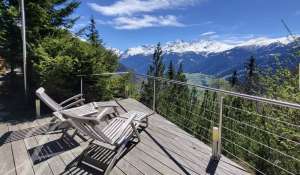 Sale Chalet Verbier