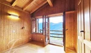 Sale Chalet Verbier