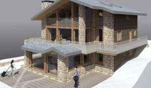 Sale Chalet Verbier