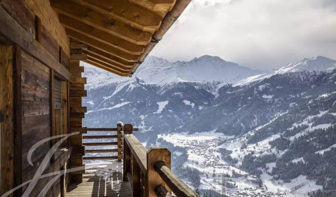 Sale Chalet Verbier