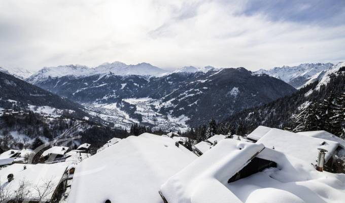 Sale Chalet Verbier