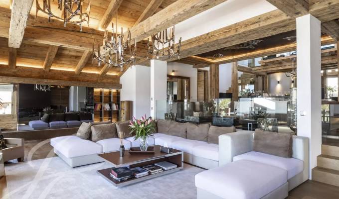 Sale Chalet Verbier