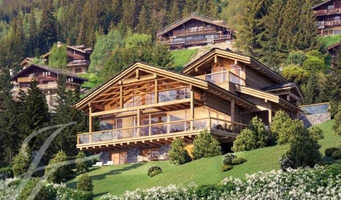 Sale Chalet Verbier