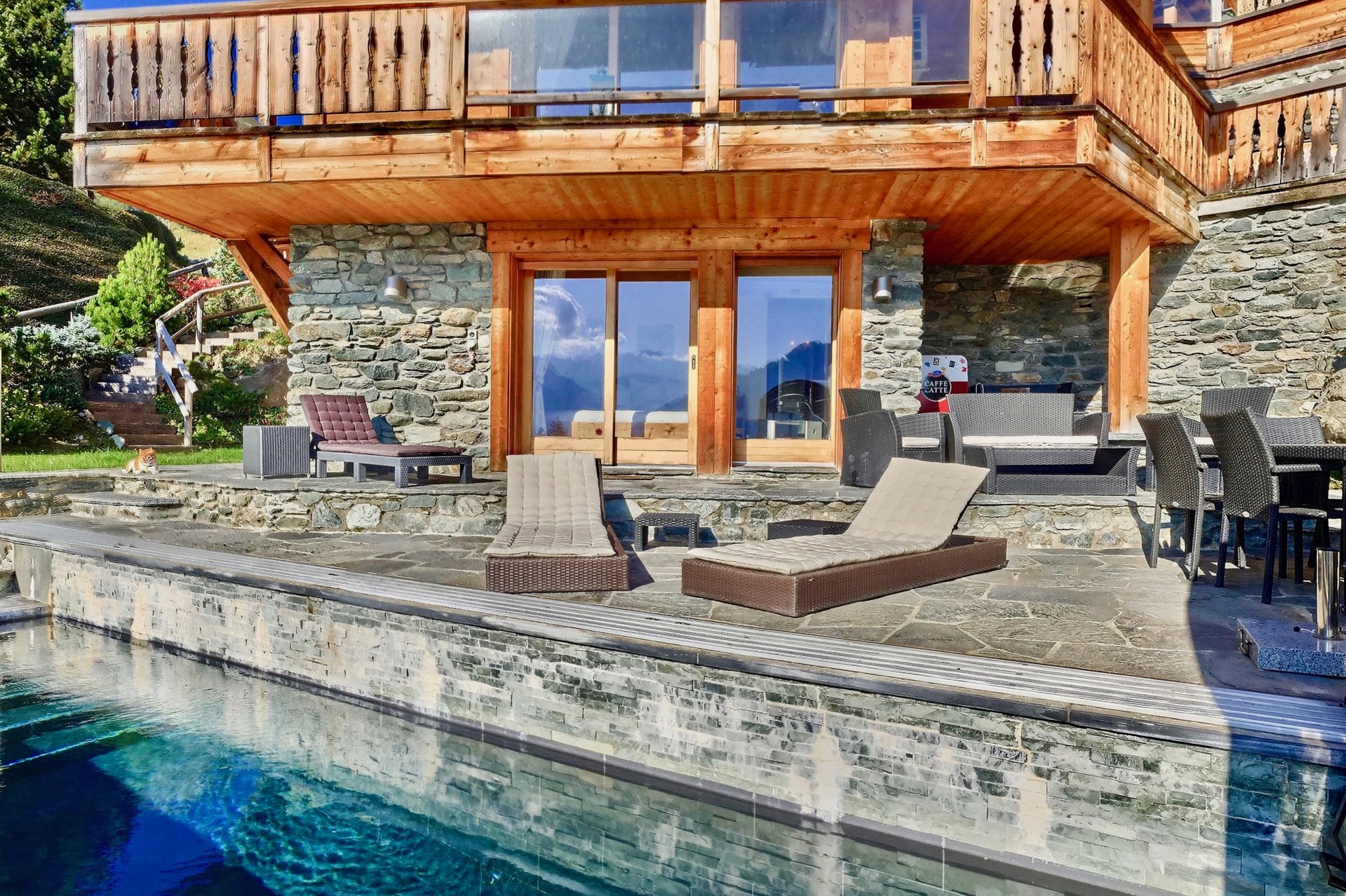 Ad Sale Chalet Verbier (1936), 5 Rooms ref:V0084VE