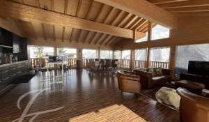 Sale Chalet Wiler