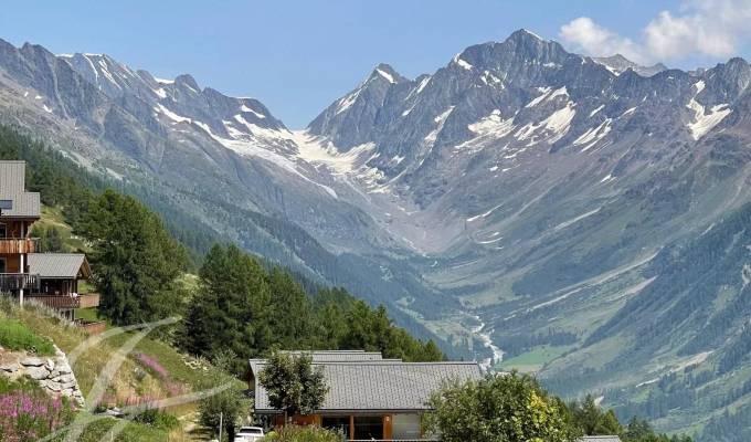 Sale Chalet Wiler