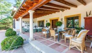 Sale Cottage Galapagar