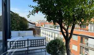 Sale Duplex Madrid