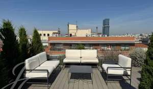 Sale Duplex Madrid