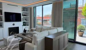 Sale Duplex Madrid