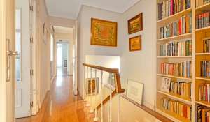 Sale Duplex Madrid