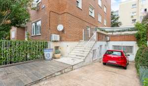 Sale Duplex Madrid