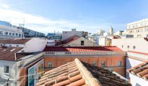 Sale Duplex Madrid