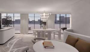 Sale Duplex Monaco