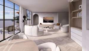 Sale Duplex Monaco