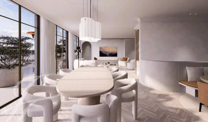 Sale Duplex Monaco