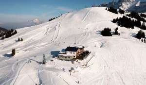 Sale Hotel Champéry