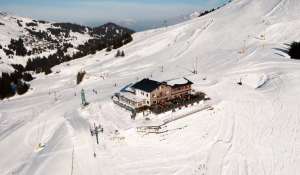 Sale Hotel Champéry