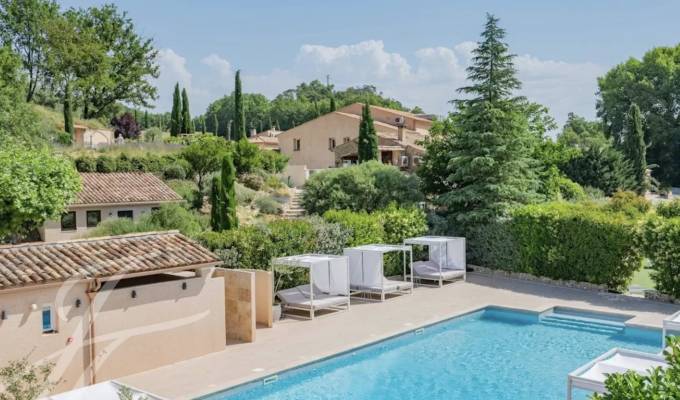 Sale Hotel Forcalquier