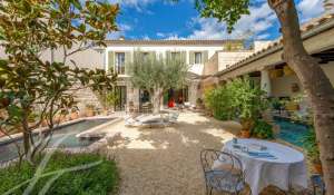 Sale House Aigues-Mortes