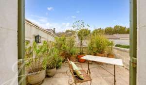 Sale House Aigues-Mortes