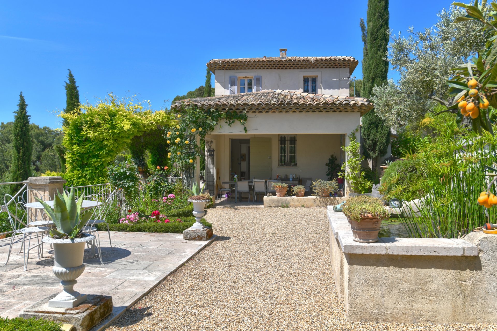 Ad Sale House Aix-en-Provence (13100), 8 Rooms ref:V1758AP