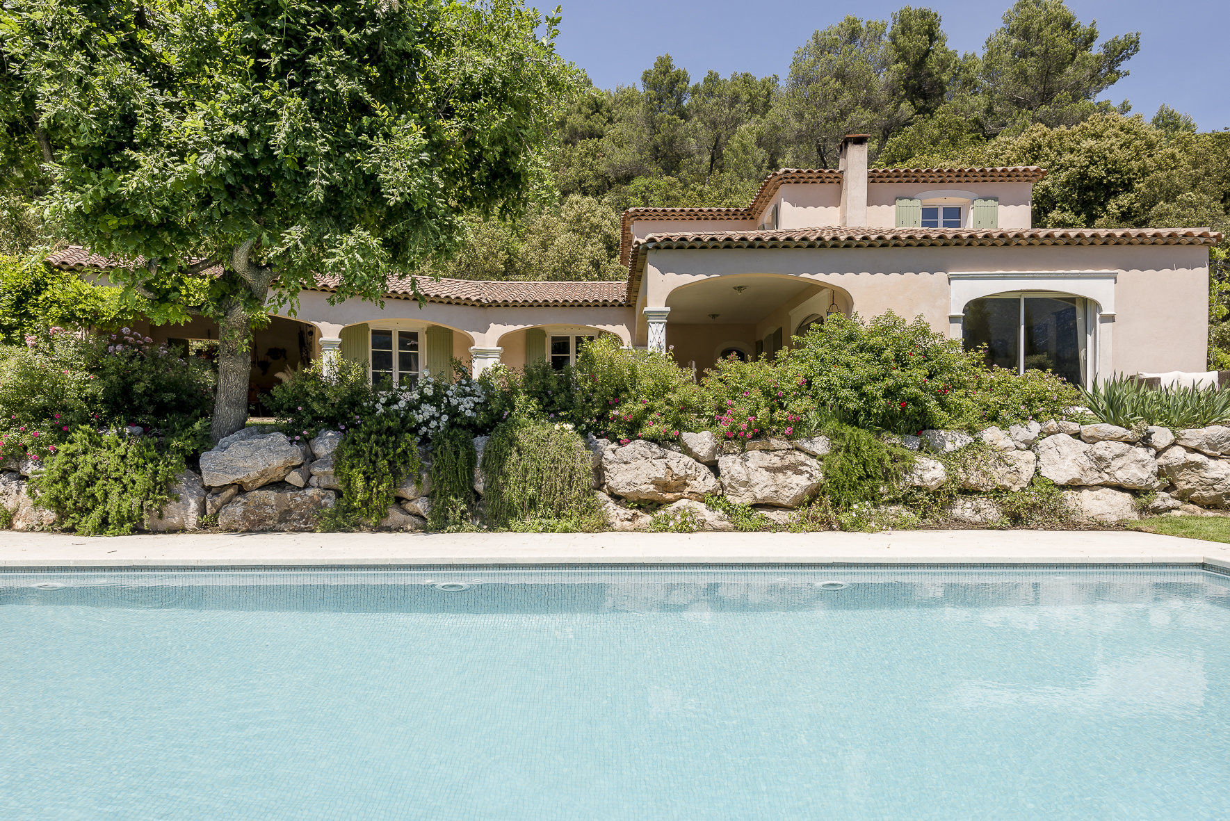 Ad Sale House AixenProvence (13090), 7 Rooms refV1830AP